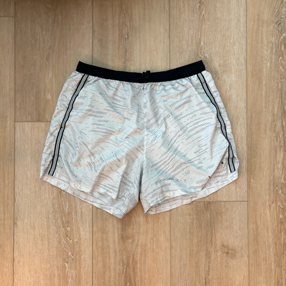 Men’s YoungLA Ultra Running Shorts